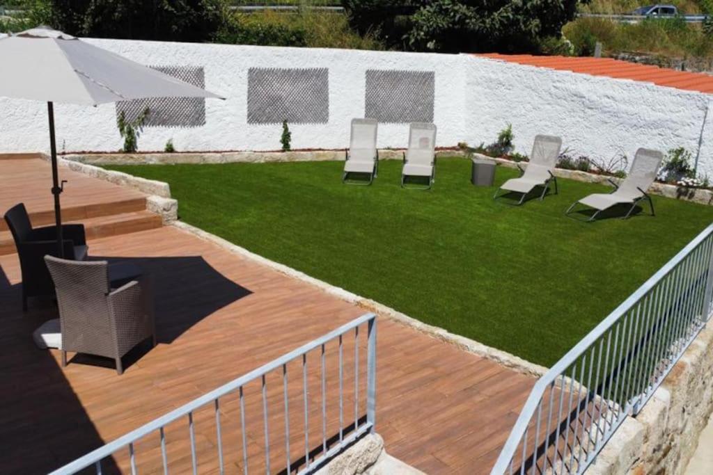 Apartamento Restondouro Oporto Flat Valbom  Exterior foto