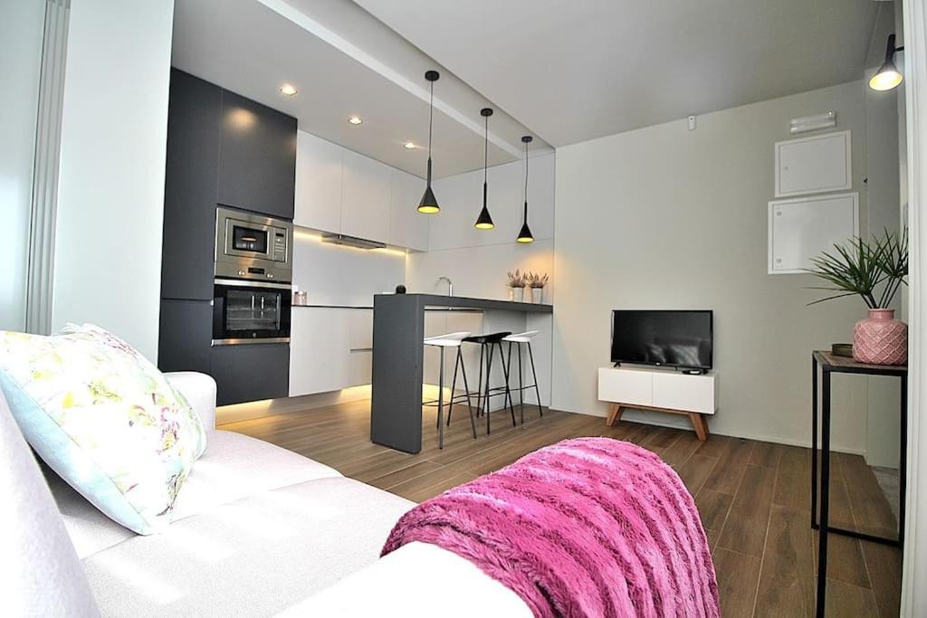 Apartamento Restondouro Oporto Flat Valbom  Exterior foto