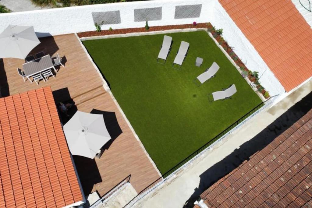 Apartamento Restondouro Oporto Flat Valbom  Exterior foto