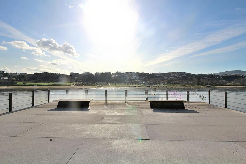 Apartamento Restondouro Oporto Flat Valbom  Exterior foto