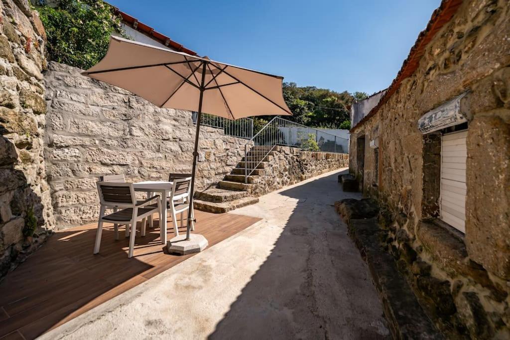 Apartamento Restondouro Oporto Flat Valbom  Exterior foto
