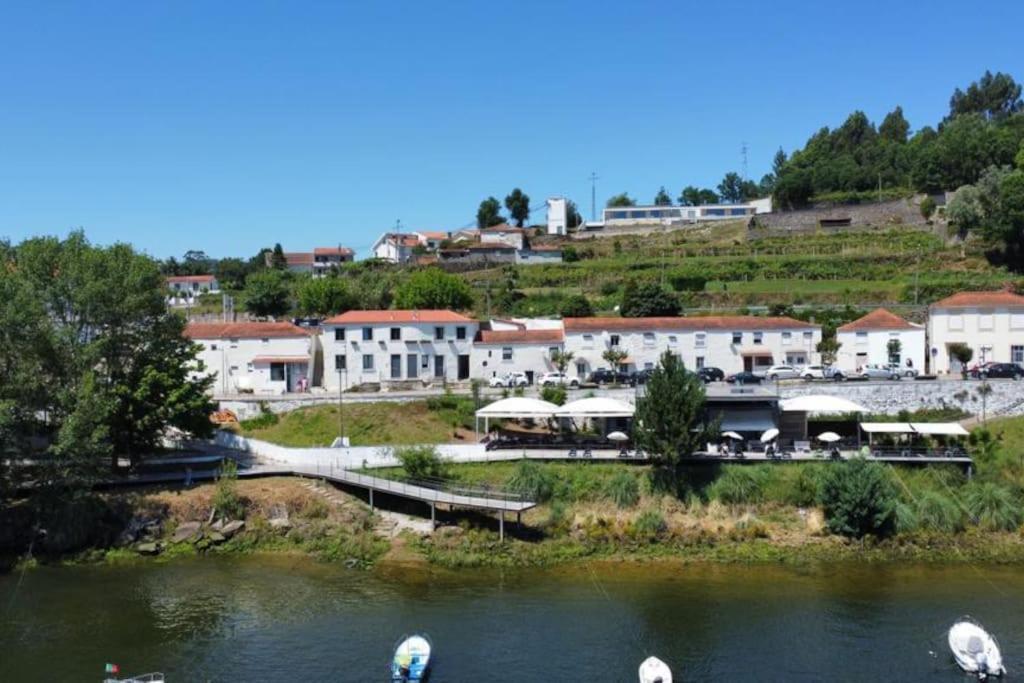 Apartamento Restondouro Oporto Flat Valbom  Exterior foto