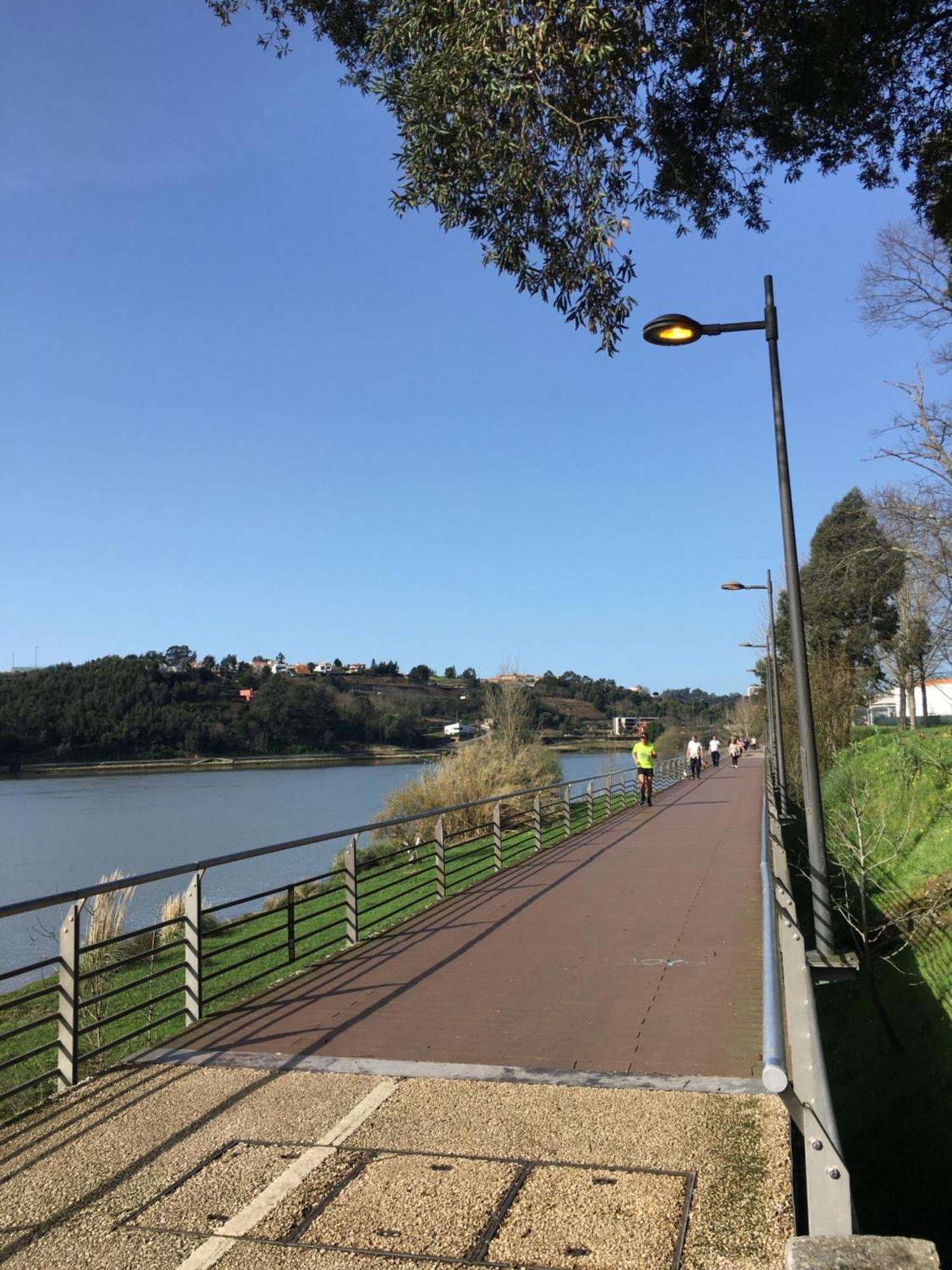 Apartamento Restondouro Oporto Flat Valbom  Exterior foto